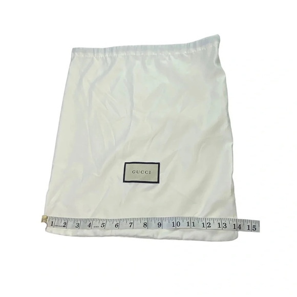 GUCCI Dust bag - Picture 6 of 6